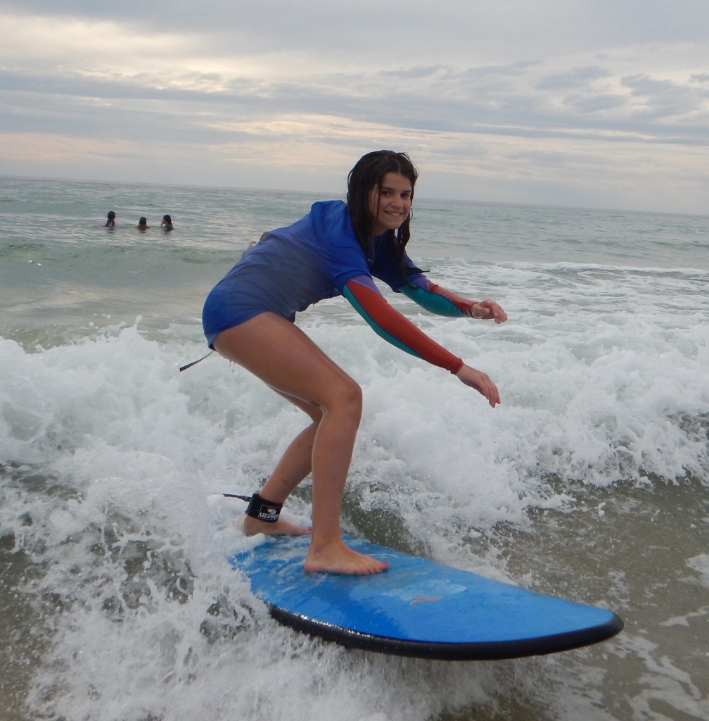 Teen Surf Program | Surf Culture Australia